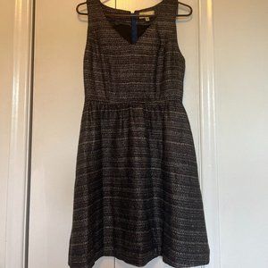 Sleeveless Dress